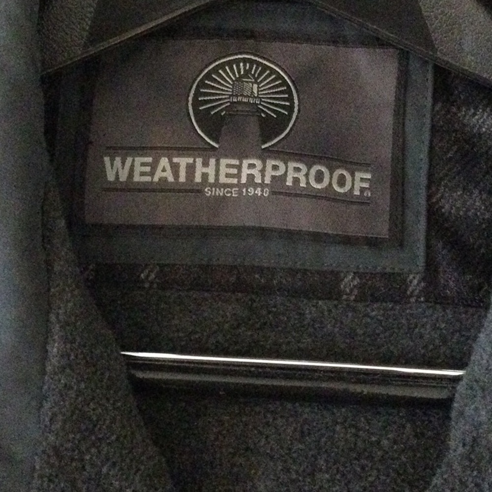 Weatherproof Jacket - Picture 5 of 11